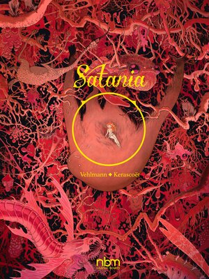 cover image of Satania